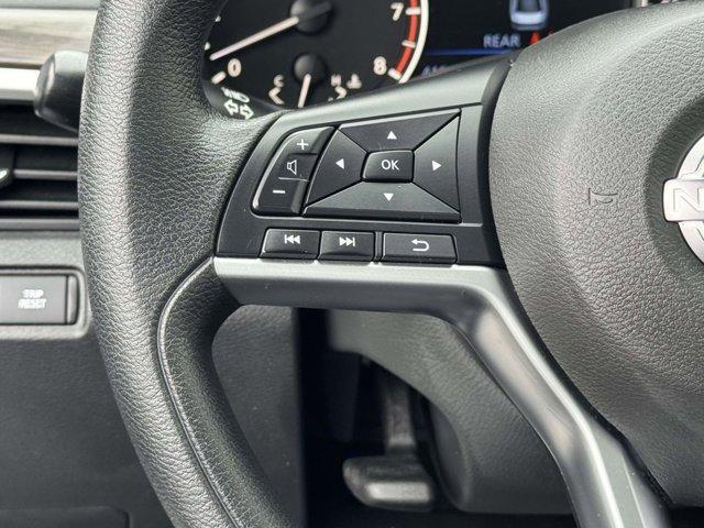 used 2024 Nissan Altima car, priced at $19,000