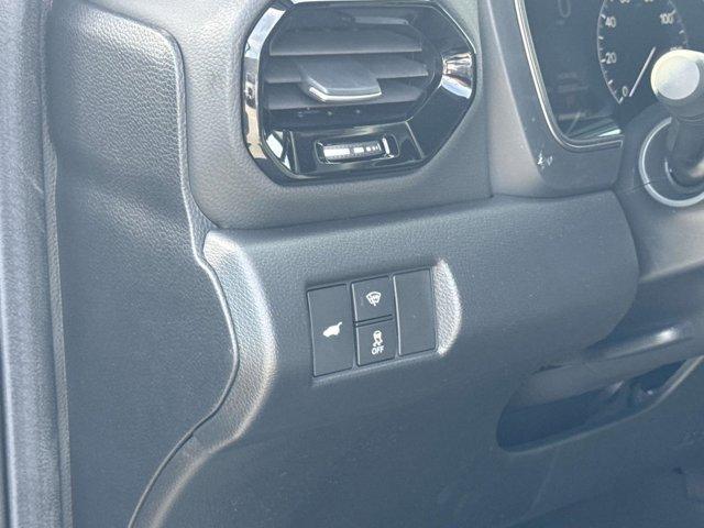 new 2025 Honda Pilot car, priced at $51,330