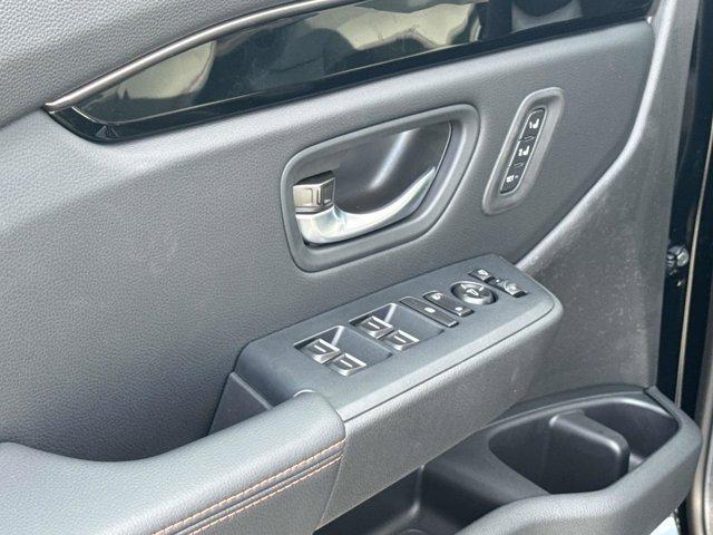 new 2025 Honda Pilot car, priced at $51,330