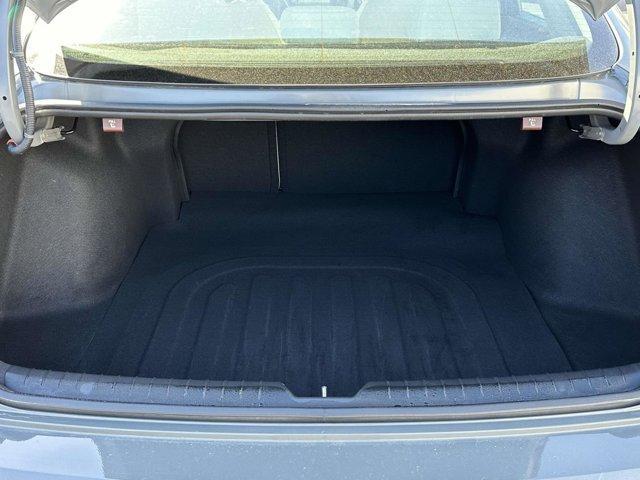 used 2023 Hyundai Sonata car, priced at $22,000