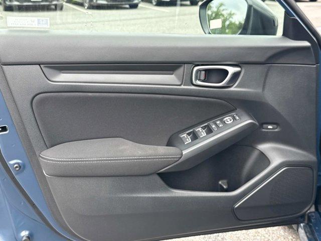 new 2026 Honda Civic car, priced at $28,200