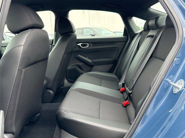 new 2026 Honda Civic car, priced at $28,200