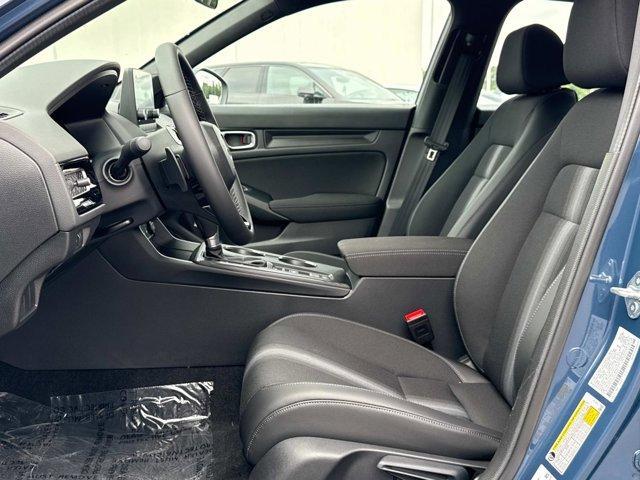 new 2026 Honda Civic car, priced at $28,200