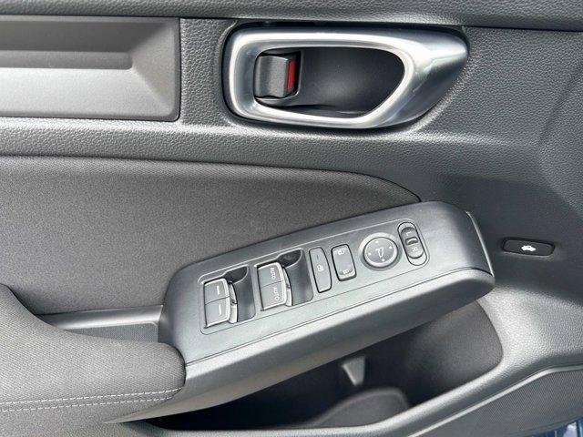 new 2026 Honda Civic car, priced at $28,200