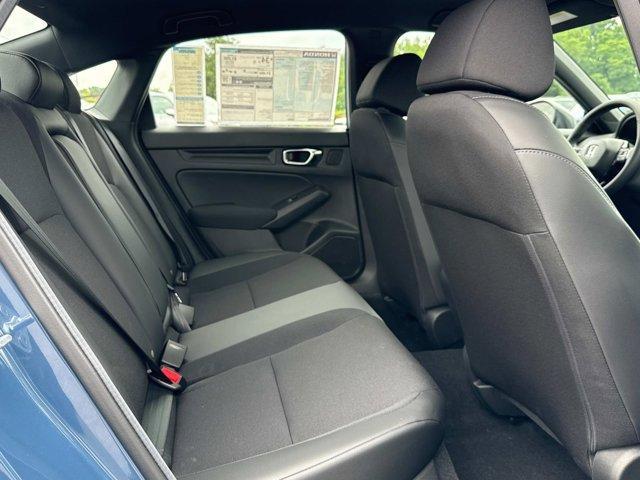 new 2026 Honda Civic car, priced at $28,200