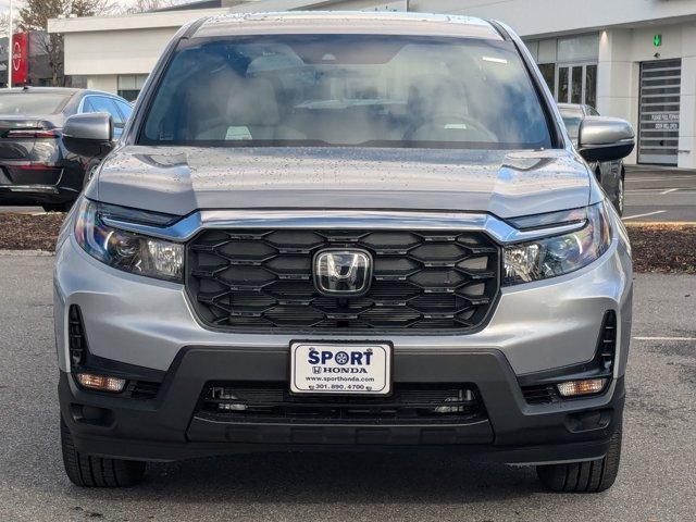 new 2025 Honda Passport car, priced at $43,795