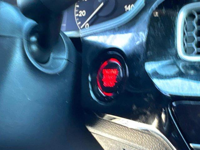 used 2024 Honda Civic car, priced at $25,500