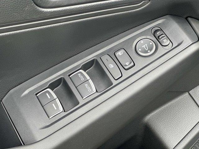 new 2025 Honda Accord car, priced at $29,490