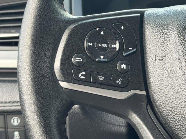 used 2023 Honda Odyssey car, priced at $35,500