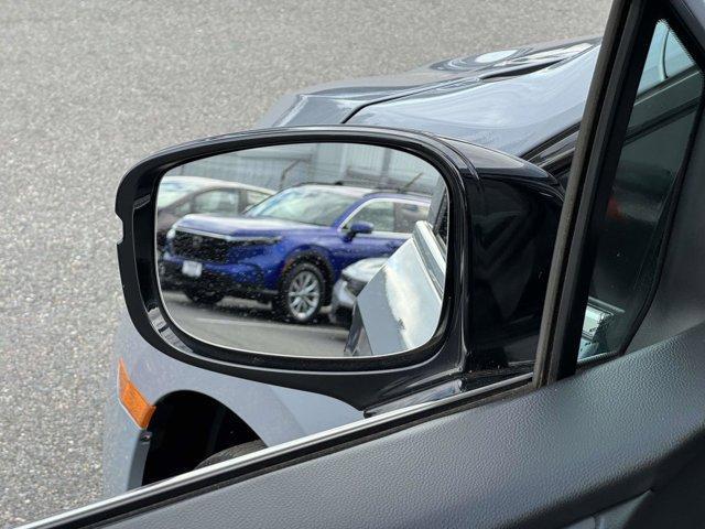 used 2023 Honda Odyssey car, priced at $35,500