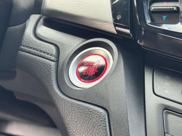 used 2023 Honda Odyssey car, priced at $35,500