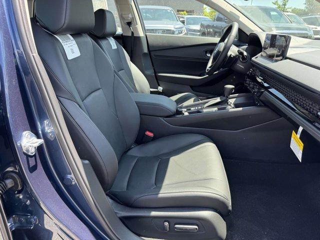 new 2025 Honda Accord Hybrid car, priced at $36,090
