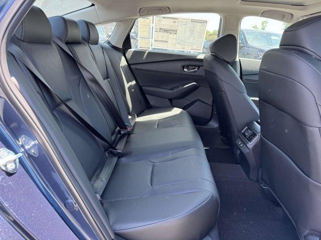 new 2025 Honda Accord Hybrid car, priced at $36,090