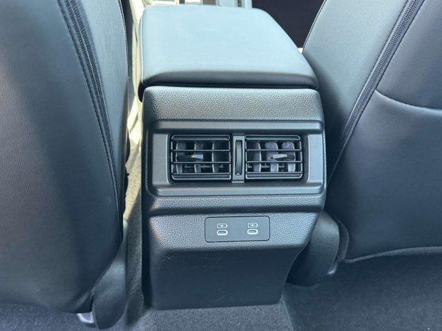 new 2025 Honda Accord Hybrid car, priced at $36,090