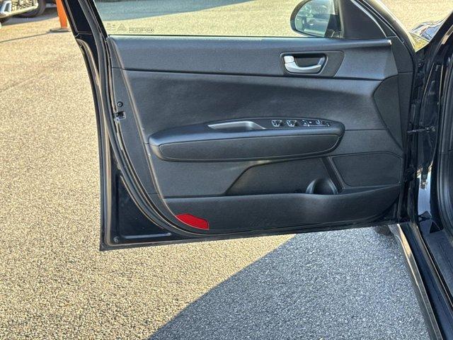 used 2020 Kia Optima car, priced at $14,000