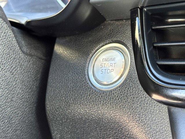 used 2020 Kia Optima car, priced at $14,000