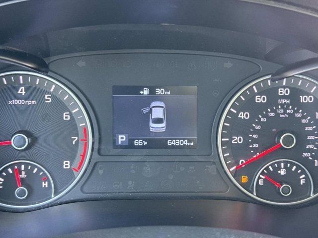 used 2020 Kia Optima car, priced at $14,000