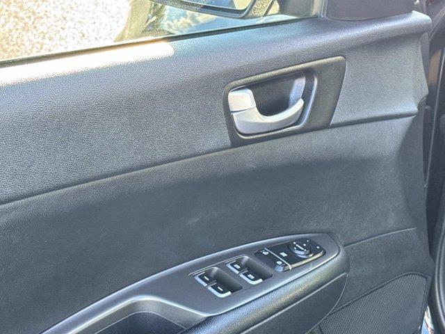 used 2020 Kia Optima car, priced at $14,000