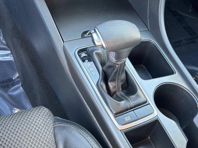 used 2020 Kia Optima car, priced at $14,000