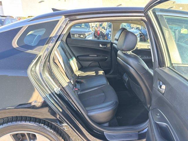 used 2020 Kia Optima car, priced at $14,000