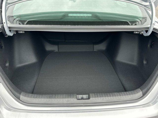 new 2025 Honda Accord car, priced at $31,710