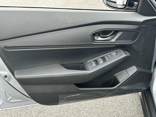 new 2025 Honda Accord car, priced at $31,710