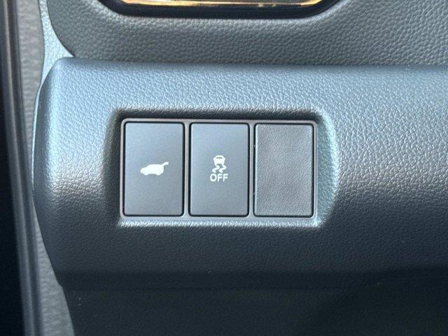 new 2025 Honda Pilot car, priced at $51,095