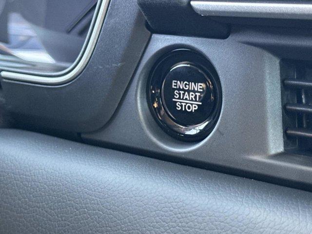 new 2025 Honda Pilot car, priced at $51,095