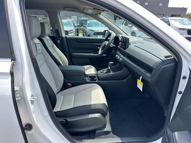 new 2026 Honda CR-V car, priced at $34,270