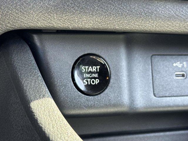 used 2024 Nissan Rogue car, priced at $22,750