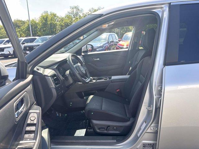 used 2024 Nissan Rogue car, priced at $22,750