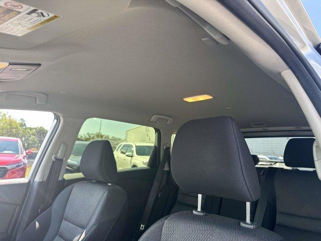 used 2024 Nissan Rogue car, priced at $22,750