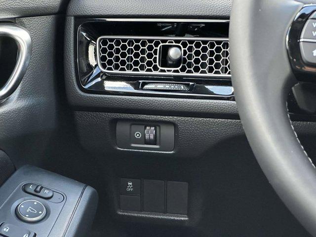 new 2025 Honda Civic car, priced at $28,600