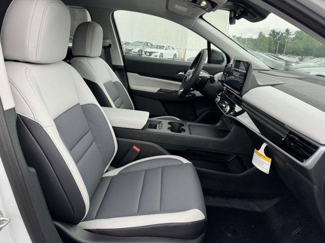 new 2025 Honda Prologue car, priced at $56,605