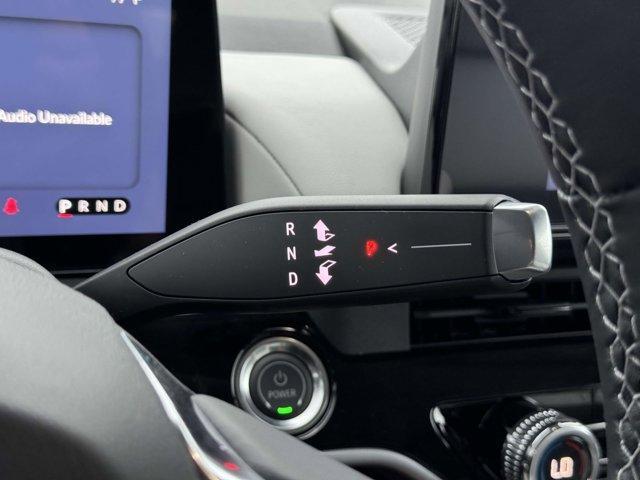 new 2025 Honda Prologue car, priced at $56,605