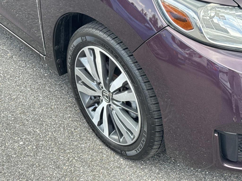 used 2017 Honda Fit car, priced at $17,500