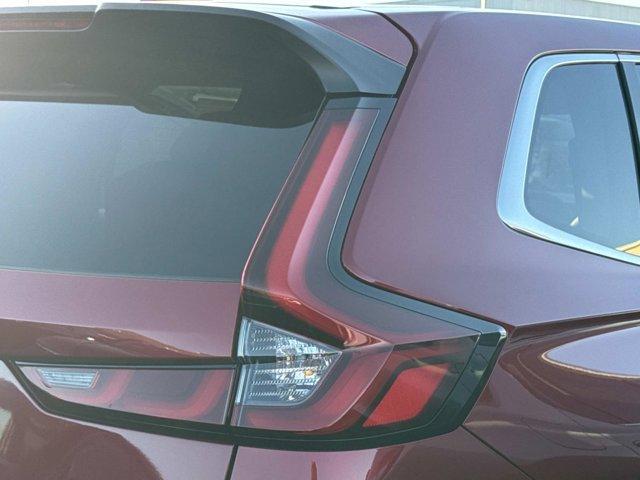new 2026 Honda CR-V car, priced at $38,805