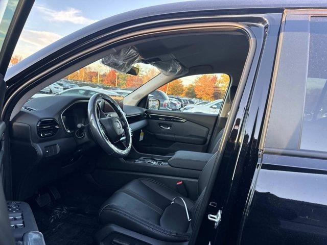 new 2026 Honda Passport car, priced at $46,755