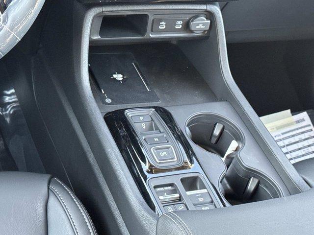 new 2026 Honda Passport car, priced at $46,755