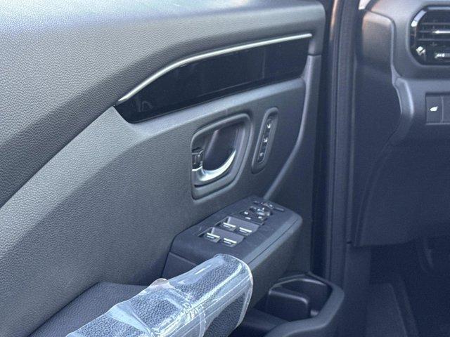 new 2026 Honda Passport car, priced at $46,755