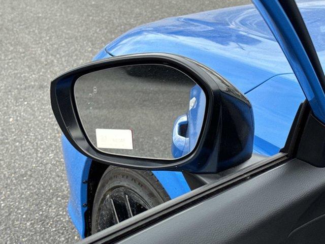 new 2026 Honda Civic car, priced at $29,445