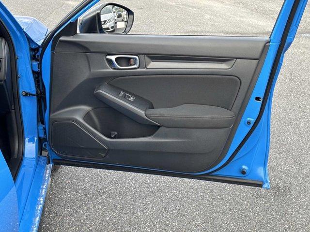 new 2026 Honda Civic car, priced at $29,445