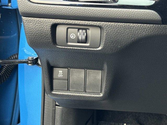 new 2026 Honda Civic car, priced at $29,445