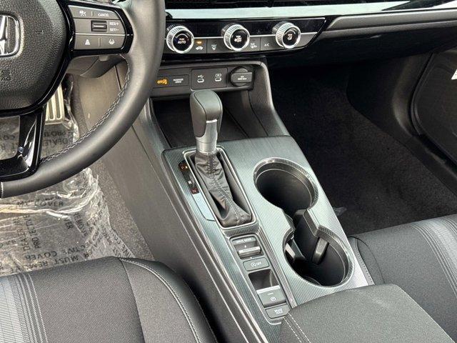 new 2026 Honda Civic car, priced at $29,445