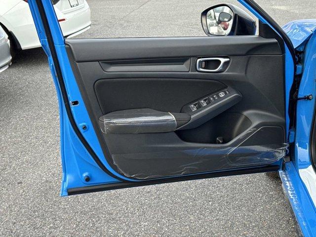 new 2026 Honda Civic car, priced at $29,445