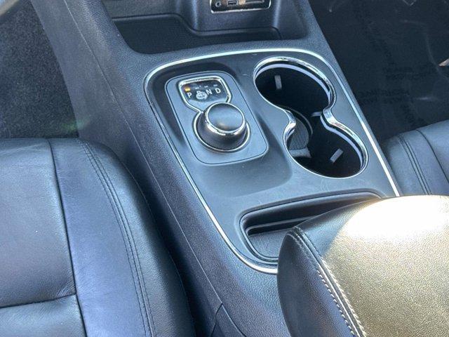 used 2017 Dodge Durango car, priced at $16,250