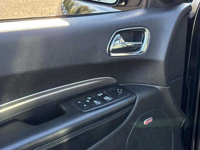 used 2017 Dodge Durango car, priced at $16,250