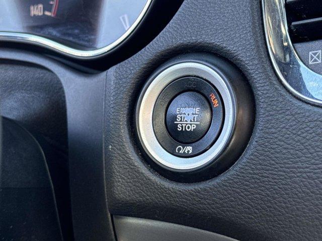 used 2017 Dodge Durango car, priced at $16,250