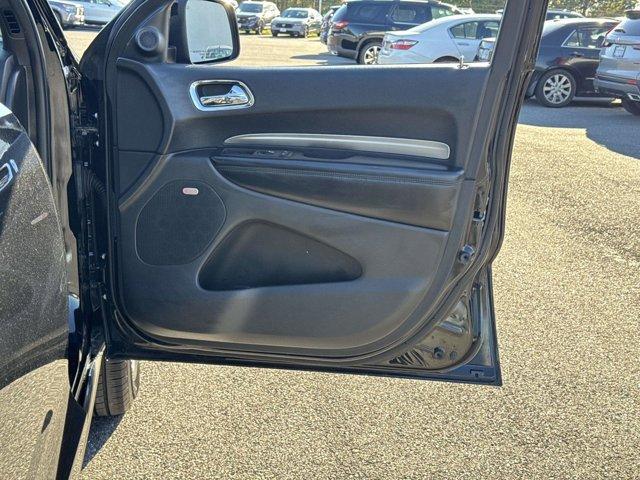 used 2017 Dodge Durango car, priced at $16,250