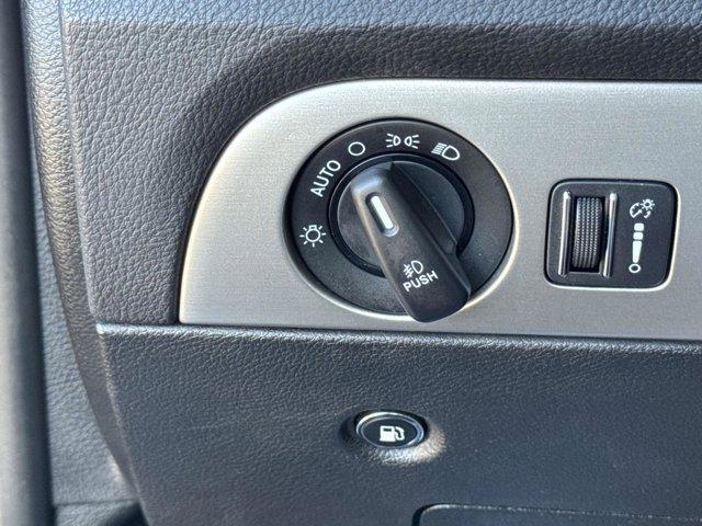 used 2017 Dodge Durango car, priced at $16,250